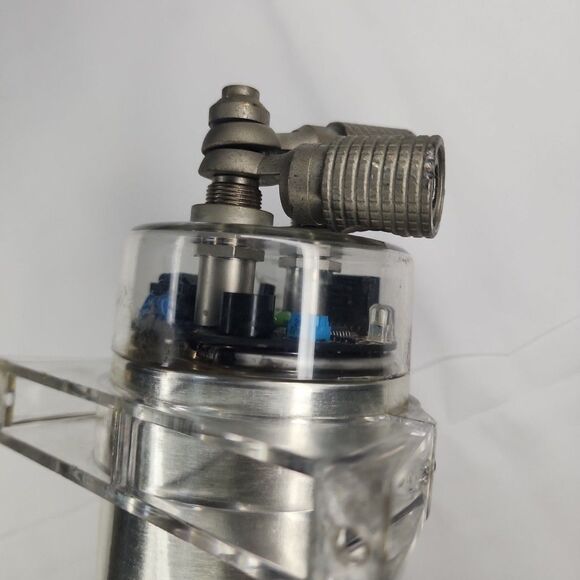 Hugfen 1.2 Farad 24V DC Surge Capacitor for High Performance Power System - Picture 4 of 5